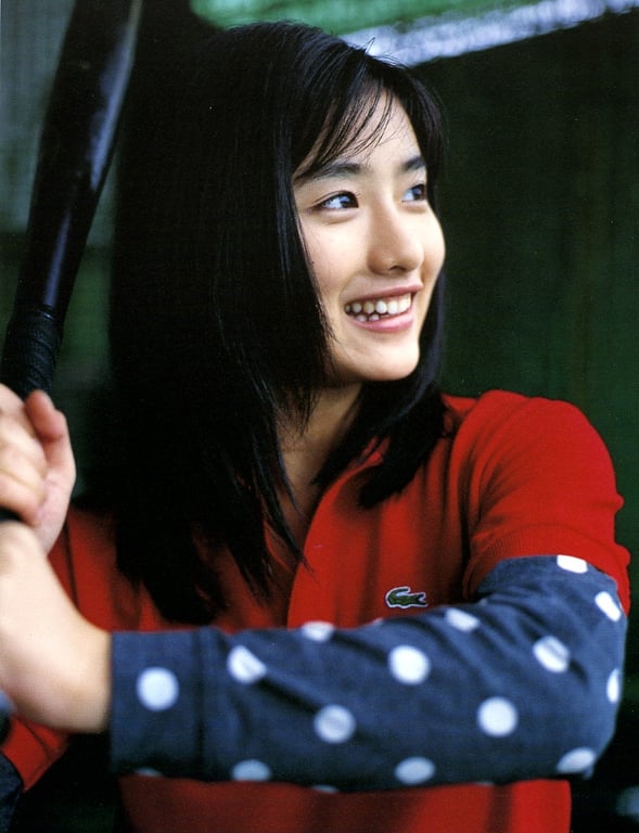 图片[64]-#Satomi Ishihara 石原聪美 – Tayutai 摇曳(20051210) - 全本免费在线观看-阅图吧