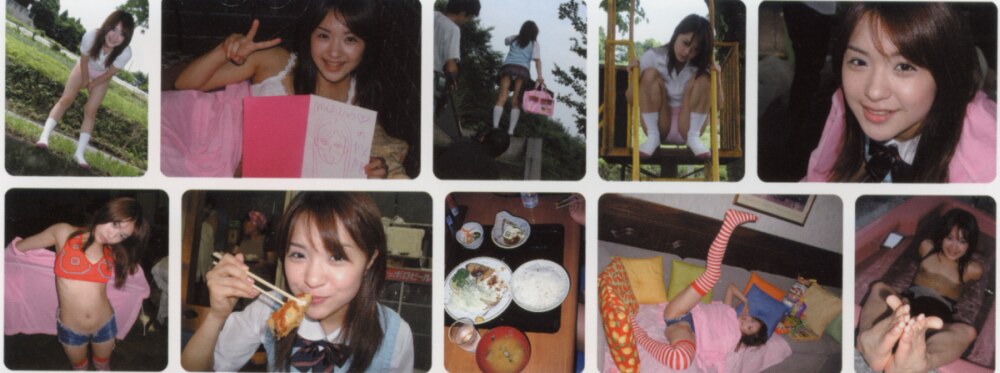 图片[151]-#みひろ写真集 みひろ沉溺情欲，炽热难耐 - 全本免费在线观看-阅图吧