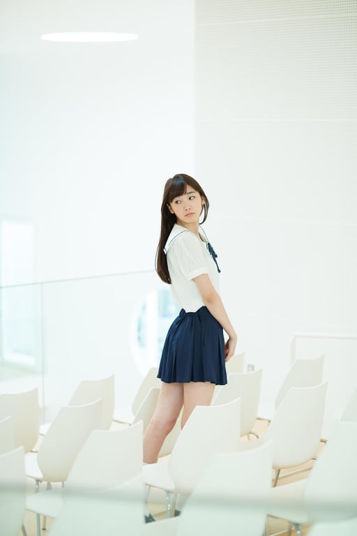 图片[34]-#Marie Iitoyo 饭丰玛丽耶 – PROTO STAR 饭丰玛丽耶 vol.1-4 - 全本免费在线观看-阅图吧