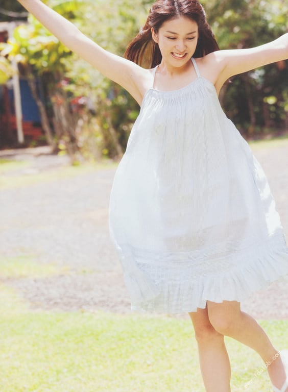 图片[54]-#武井咲 写真集 PLUMERIA - 全本免费在线观看-阅图吧