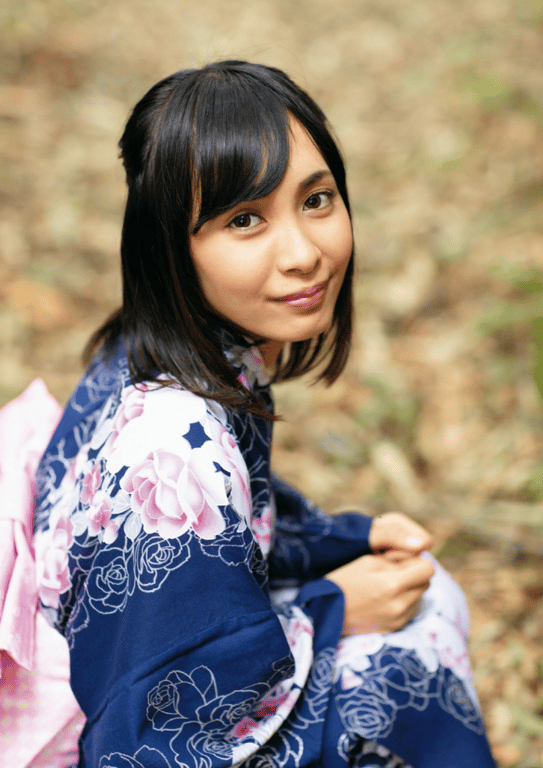 图片[4]-#逢见リカ 写真集「Kiss my Rika」(alarm) - 全本免费在线观看-阅图吧