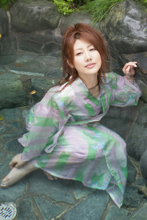 图片[46]-#Megumi Yasu 安惠美1 - 全本免费在线观看-阅图吧