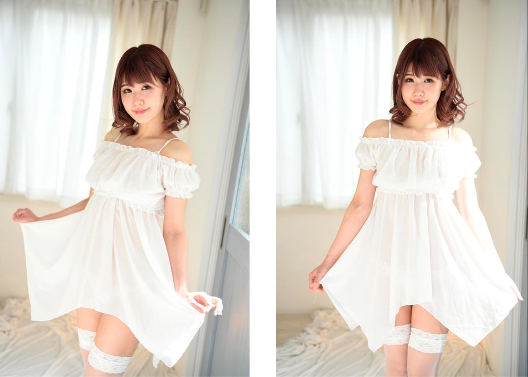 图片[64]-#涼宮琴音 Kotone Suzumiya 美少女桃源乡 - 全本免费在线观看-阅图吧