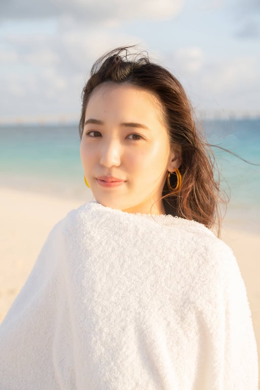 图片[28]-48Times Premium Album (盐田美羽) - 在线免费观看-阅图吧