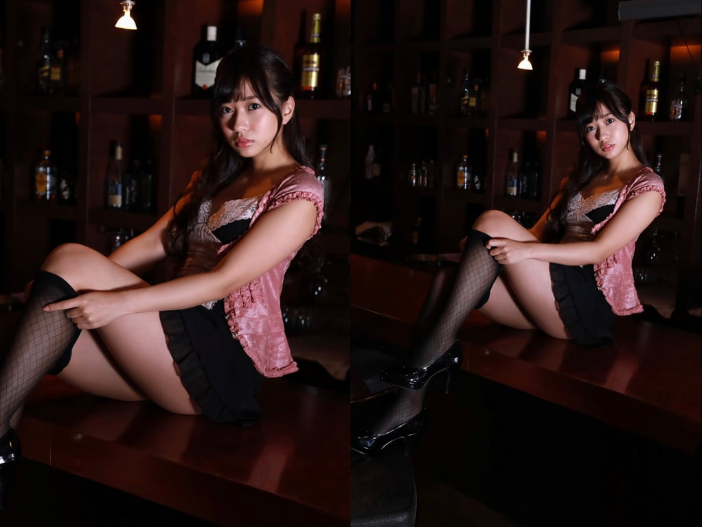 图片[116]-#大貫彩香 SAYAKA Styles 清爽怡人 - 全本免费在线观看-阅图吧