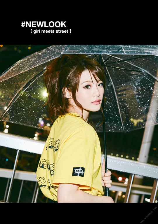 图片[45]-#NEWLOOK【girl meets street】相泽美波 - 在线免费观看-阅图吧