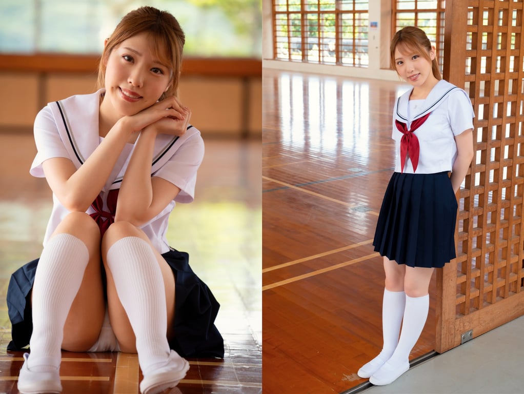 图片[85]-白桃はな PREMIUM BEST - 在线免费观看-阅图吧