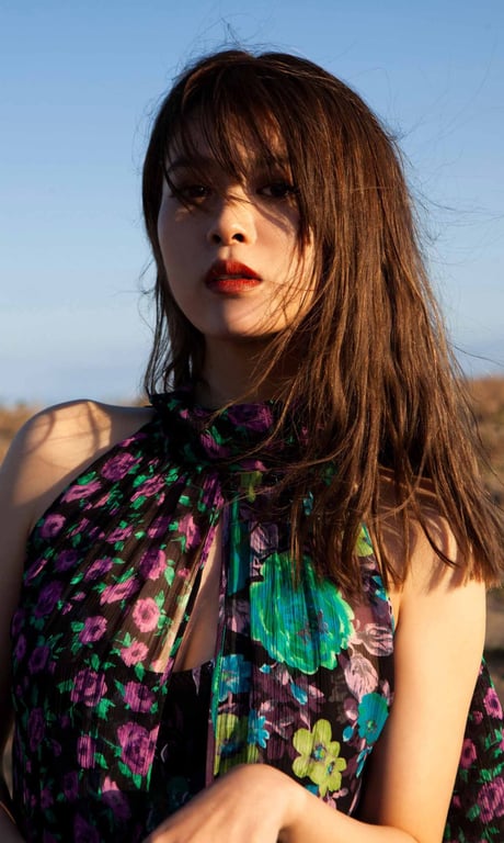 图片[6]-#Fumika Baba 马场文香 – WONDER WONDER WOMAN - 全本免费在线观看-阅图吧