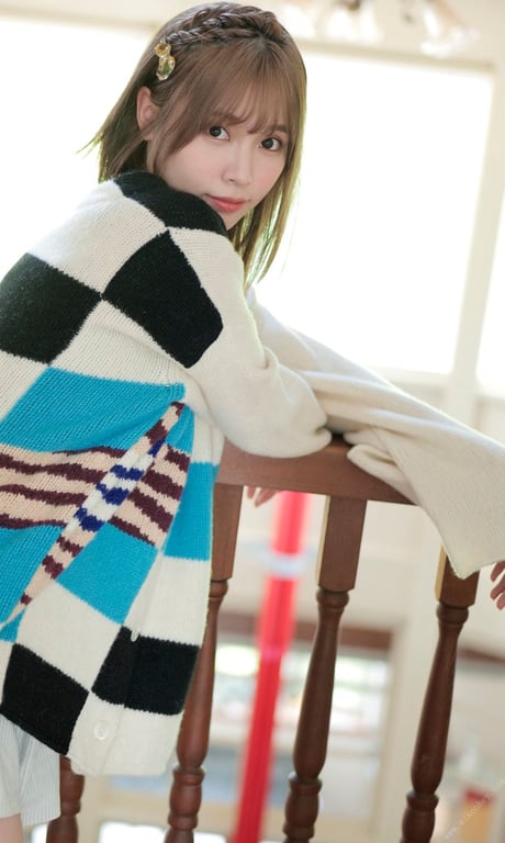 图片[49]-#2022.10.17 【数字限定】Liyuu写真集「直到永远。」 週プレ PHOTO BOOK - 全本免费在线观看-阅图吧