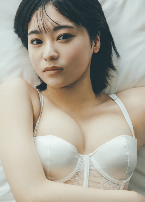 图片[8]-吉柳咲良 盛开的最后十几岁 - 在线免费观看-阅图吧