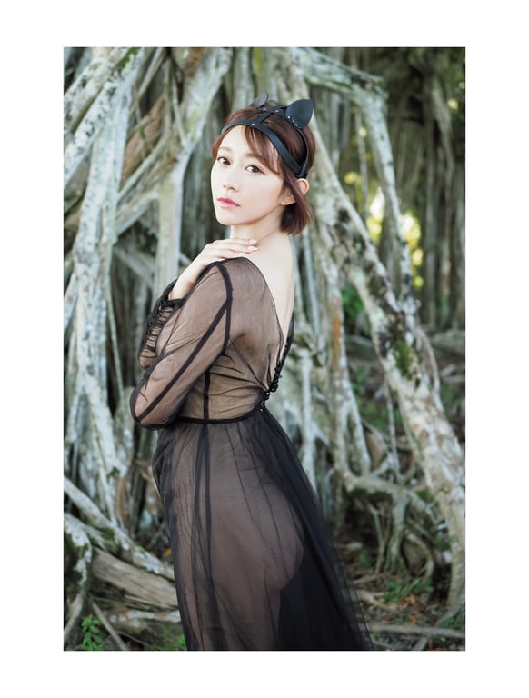 图片[98]-#Lele 西野翔写真集 朝艺SEXY女优写真集 - 全本免费在线观看-阅图吧