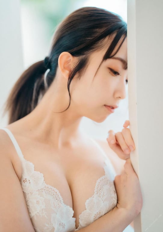 图片[166]-#大河桃 「Vibrant.」 冲绳写真集 (Wunder_Publishing_House.) - 全本免费在线观看-阅图吧