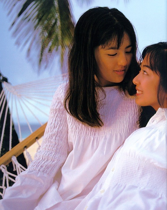 图片[67]-#優香 – ZIP~seventeen~ - 全本免费在线观看-阅图吧