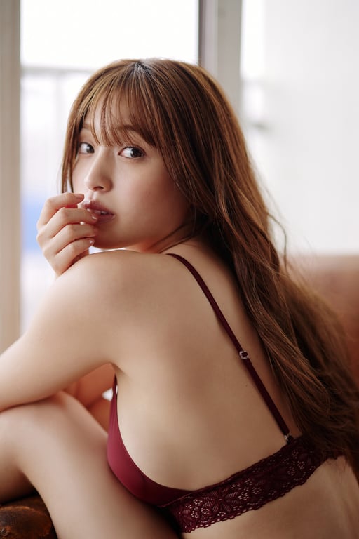 图片[62]-#Miyu Murashima 村島未悠 – Good girl switch 好女人开关 (2023-01-31) - 全本免费在线观看-阅图吧