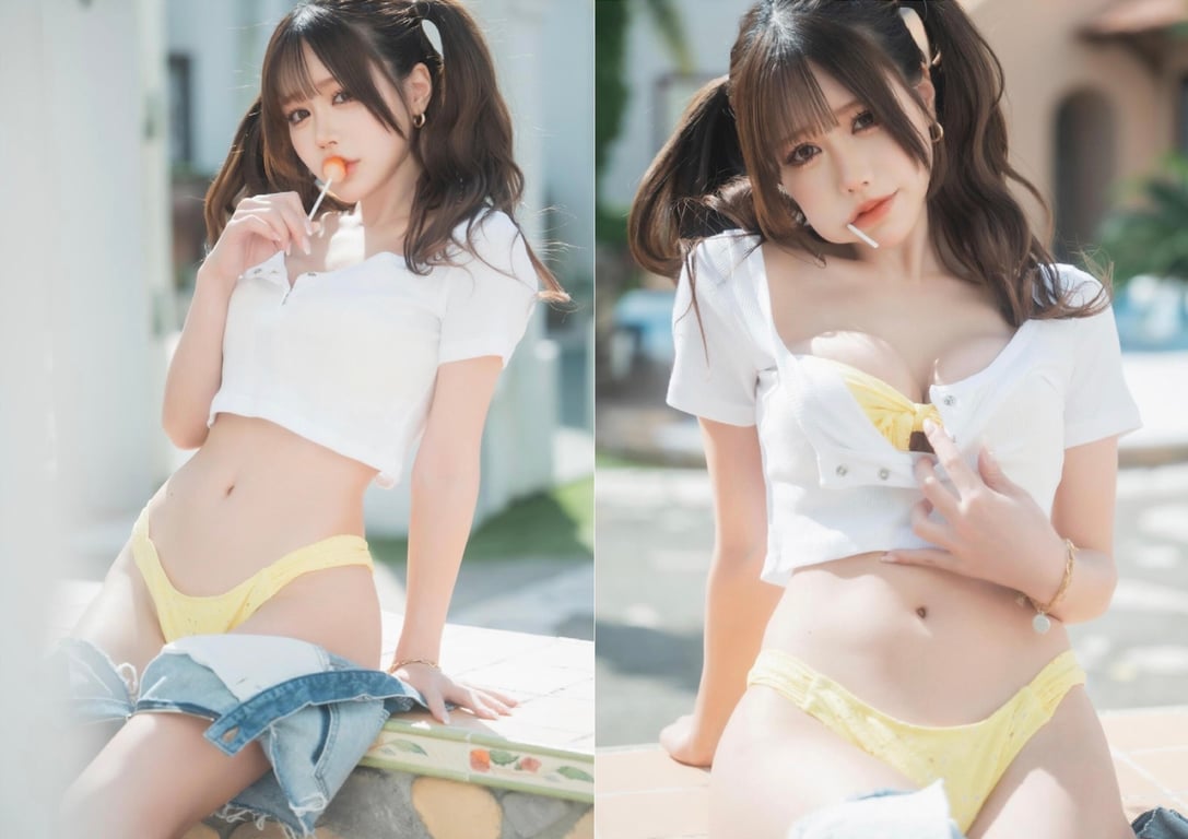 图片[76]-#白田舞 1st e-book The Venus (Wunder Publishing House) - 全本免费在线观看-阅图吧