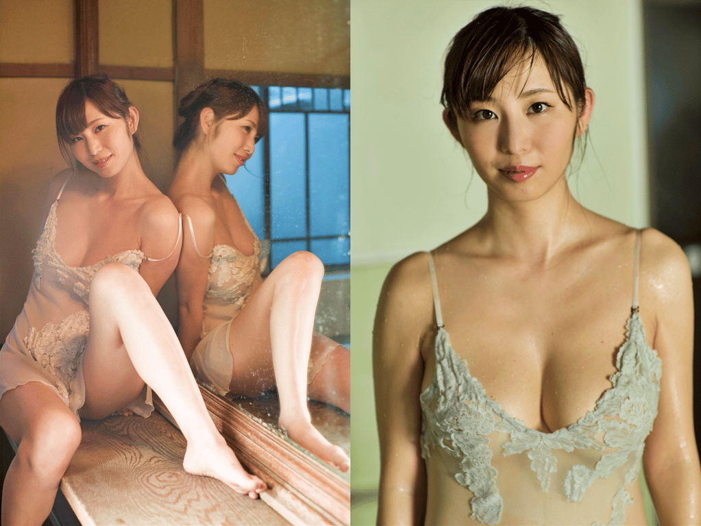 图片[33]-#FLASHデジタル写真集 塩地美澄 癒やらし温泉旅 - 全本免费在线观看-阅图吧