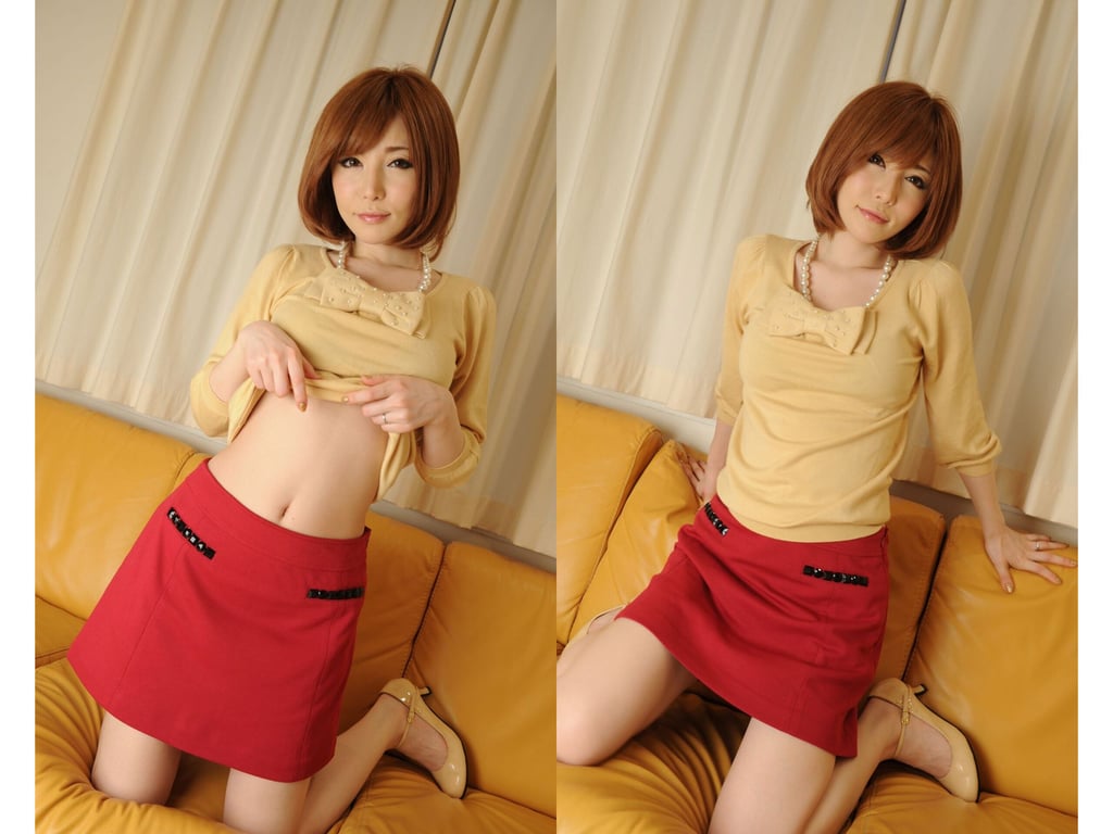 图片[21]-#里美ゆりあ 浓密写真集 夫の部下を诱惑する団地妻 - 全本免费在线观看-阅图吧