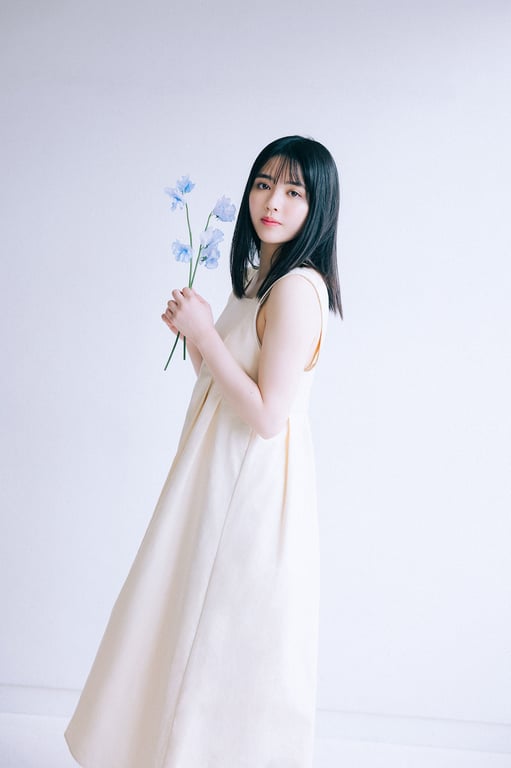 图片[58]-Suzuka Chinzei 镇西寿寿歌 - WHITE graph (2023-07-28) - 在线免费观看-阅图吧