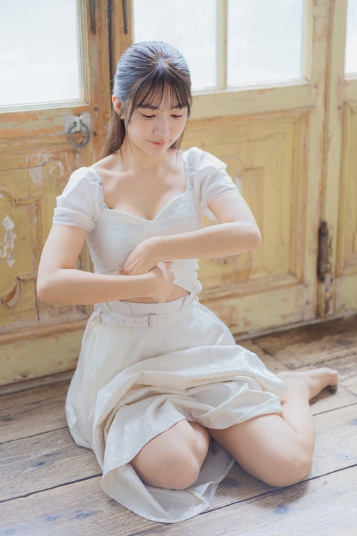 图片[35]-漫画ACTION数字写真集 天羽希纯「看这边也可以哦」 - 在线免费观看-阅图吧