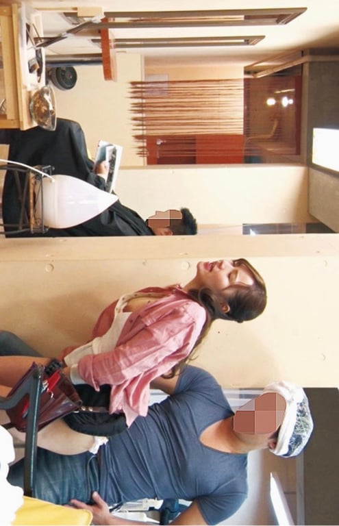 图片[98]-#上原志织 写真集 诱惑美容室 - 全本免费在线观看-阅图吧