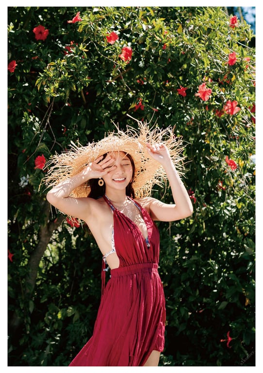 图片[17]-#與你襄遇 林襄數位寫真(2021-05-03) - 全本免费在线观看-阅图吧