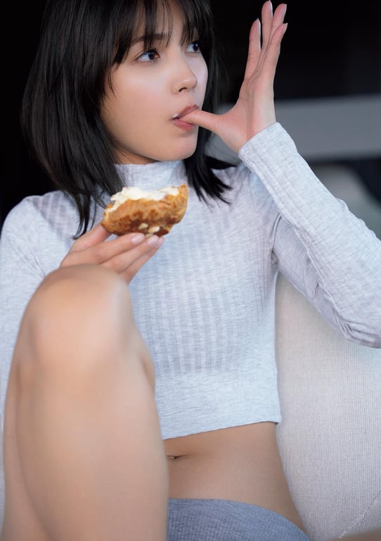 图片[19]-#南里美希2nd写真集 jamais vu - 全本免费在线观看-阅图吧