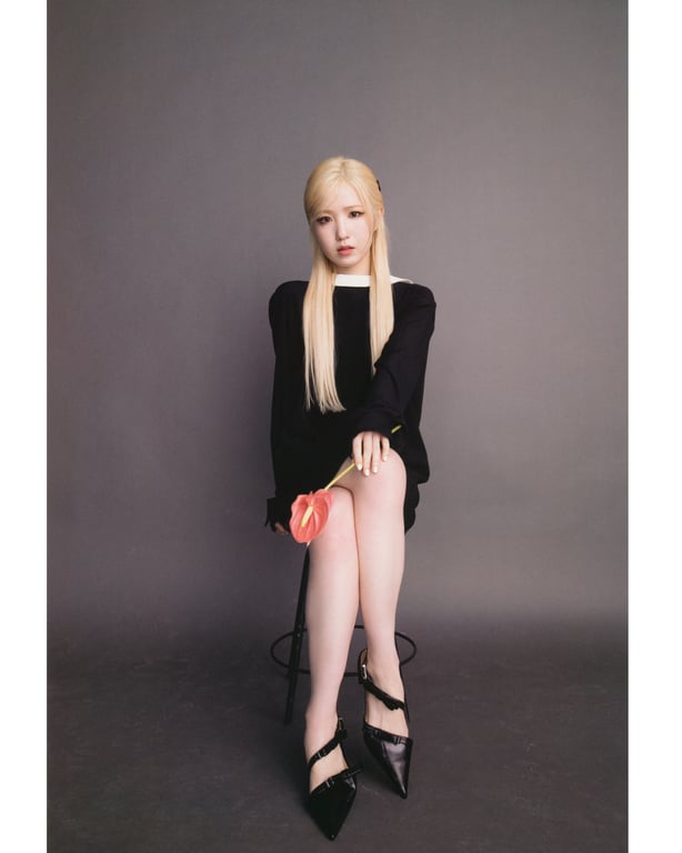 图片[44]-本田仁美（AKB48）1st PHOTO BOOK 明日的彼岸 - 在线免费观看-阅图吧