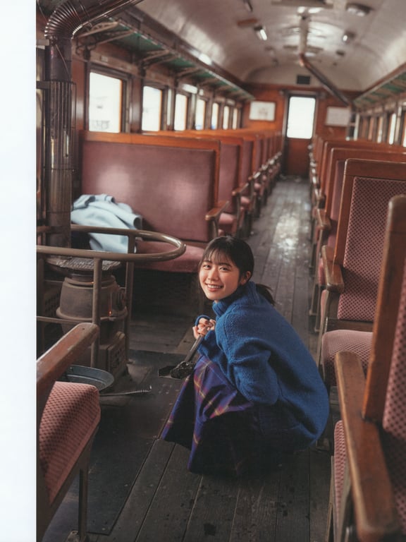 图片[99]-#丹生明里1st写真集『温柔的关系』 - 全本免费在线观看-阅图吧