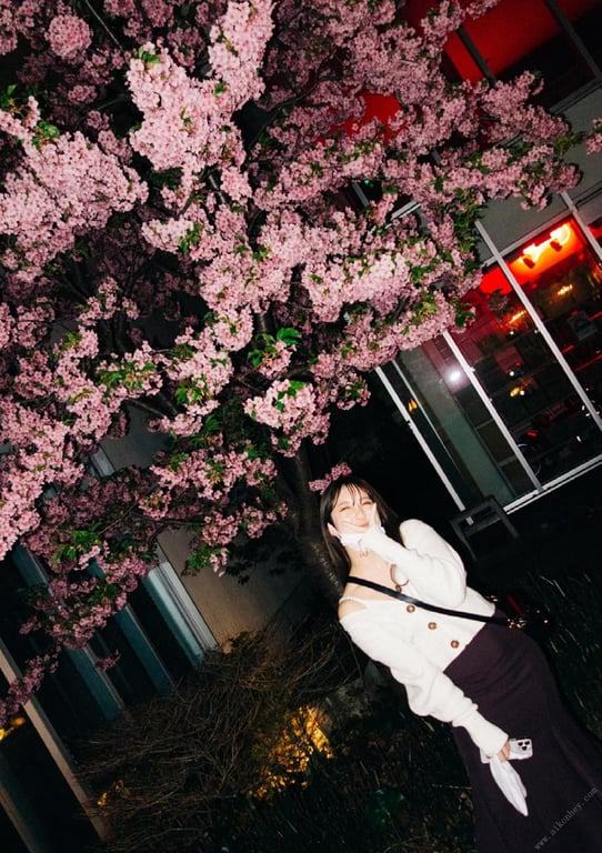 图片[204]-##もも日常 大河桃日常写真集 (wunder_publishing_house.) - 全本免费在线观看-阅图吧