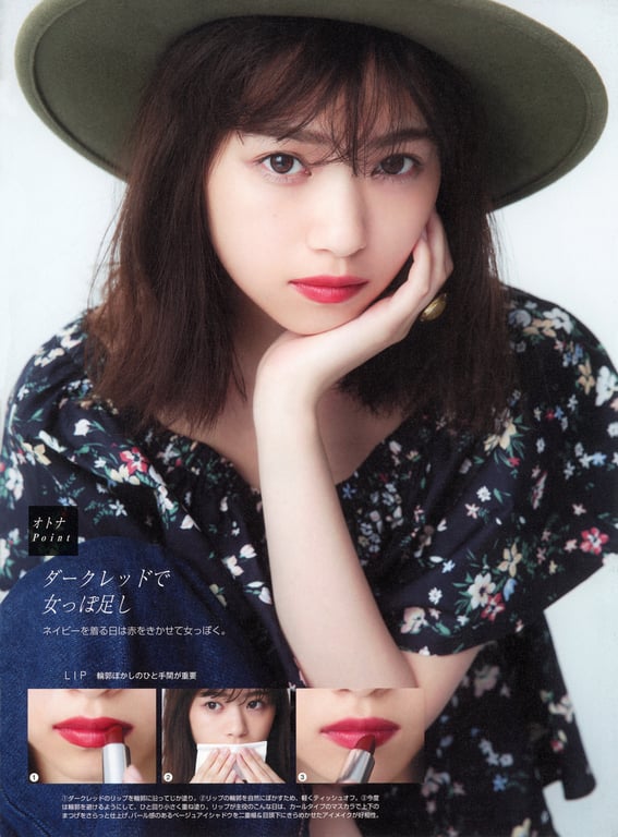 图片[88]-#2018.05.09 西野七瀬1st写真集『关于我』 - 全本免费在线观看-阅图吧