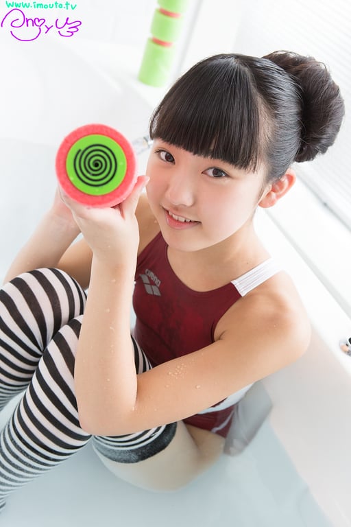 图片[95]-香月杏珠 『绝对领域 vol.3』 - 在线免费观看-阅图吧