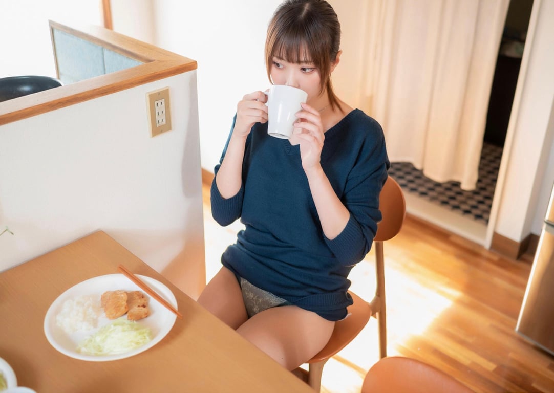 图片[85]-スカートを約100回めくれる本 vol.24 有川紗雪 (Wunder Publishing House) - 在线免费观看-阅图吧