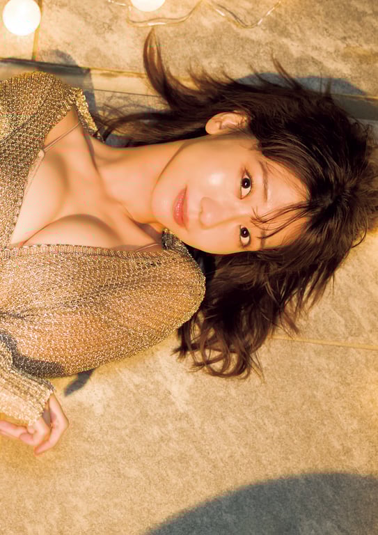 图片[137]-柏木由纪完全版写真集『Time Capsule』 (YJ PHOTO BOOK) - 在线免费观看-阅图吧