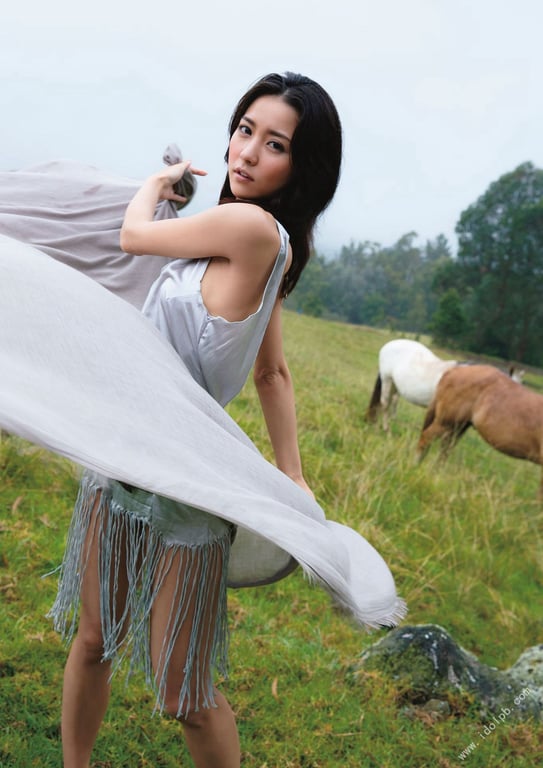 图片[59]-#石川恋ファースト写真集「LOVE LETTERS」 - 全本免费在线观看-阅图吧