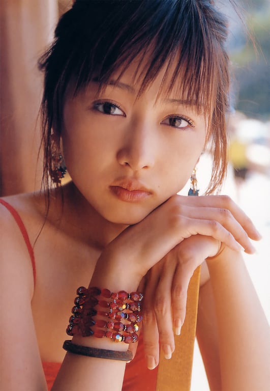 图片[67]-#杏さゆり – DIGI TOKU SERIES 08 杏さゆり in Thailand DVD 写真集 - 全本免费在线观看-阅图吧