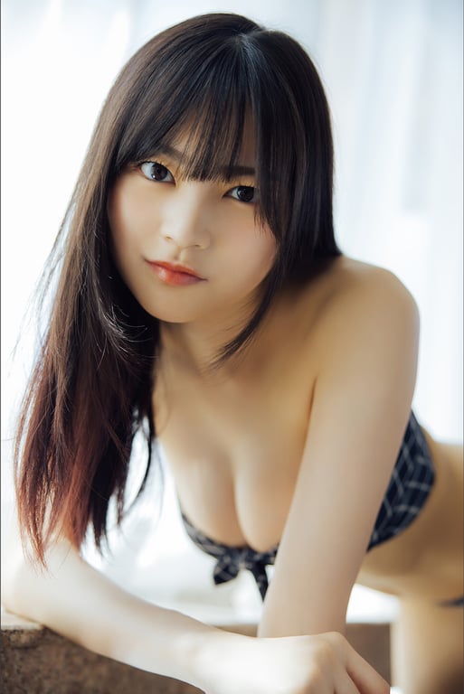 图片[41]-宇咲「只有这里…」【Young Champion Diggra】 - 在线免费观看-阅图吧