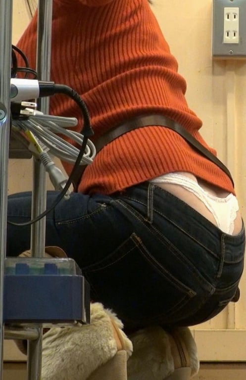 图片[104]-#宝田もなみ 写真集 诱惑美容室 - 全本免费在线观看-阅图吧