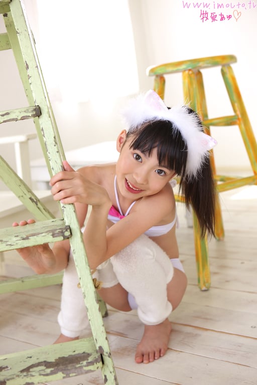 图片[111]-牧原あゆ 『純真無垢 vol.3』 - 在线免费观看-阅图吧