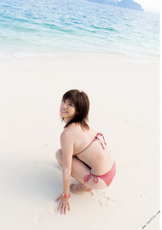 图片[40]-#わちみなみ ファースト写真集 わちゅらる - 全本免费在线观看-阅图吧