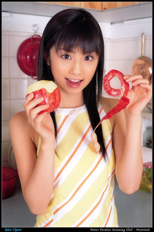 图片[26]-#小倉優子 – 高校制服收藏 (WW) - 全本免费在线观看-阅图吧