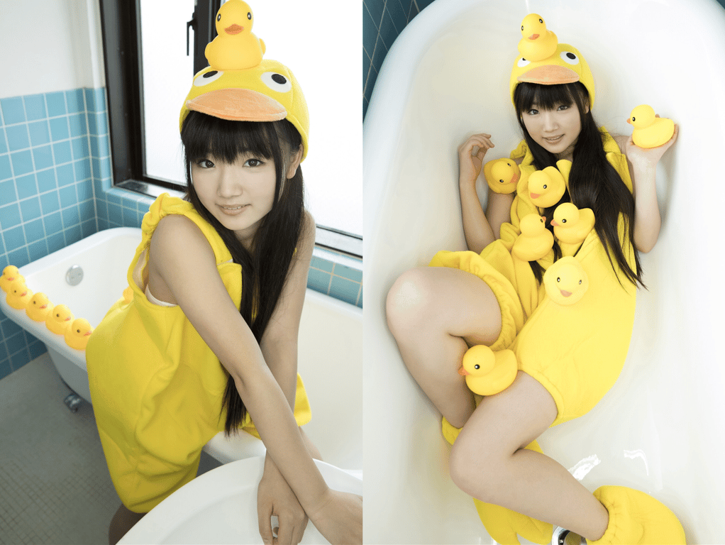 图片[26]-Remix『叽叽喳喳』和泉日阳 写真集 (ラビリンス) - 在线免费观看-阅图吧