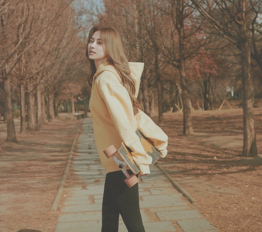 图片[110]-#TWICE TZUYU YES, I AM TZUYU - 全本免费在线观看-阅图吧