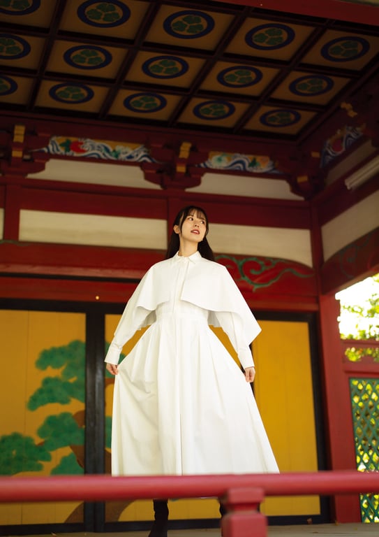 图片[95]-[電子書籍限定カバー･電子限定特典付] 佐佐木琴子1st写真集 黎明的梦 (声グラe-books) - 在线免费观看-阅图吧