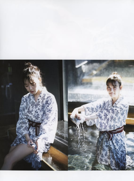 图片[60]-#上坂すみれ2nd写真集「すみれのゆめ」 - 全本免费在线观看-阅图吧