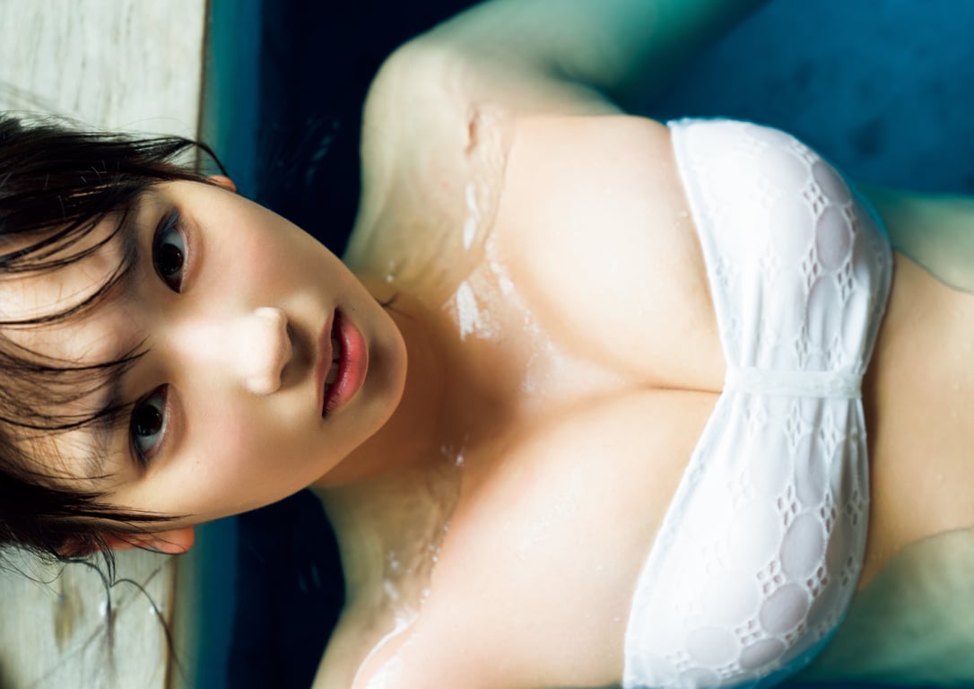 图片[43]-#Aika Sawaguchi 沢口爱华 – Stretching 背伸び (2020-10-28) - 全本免费在线观看-阅图吧