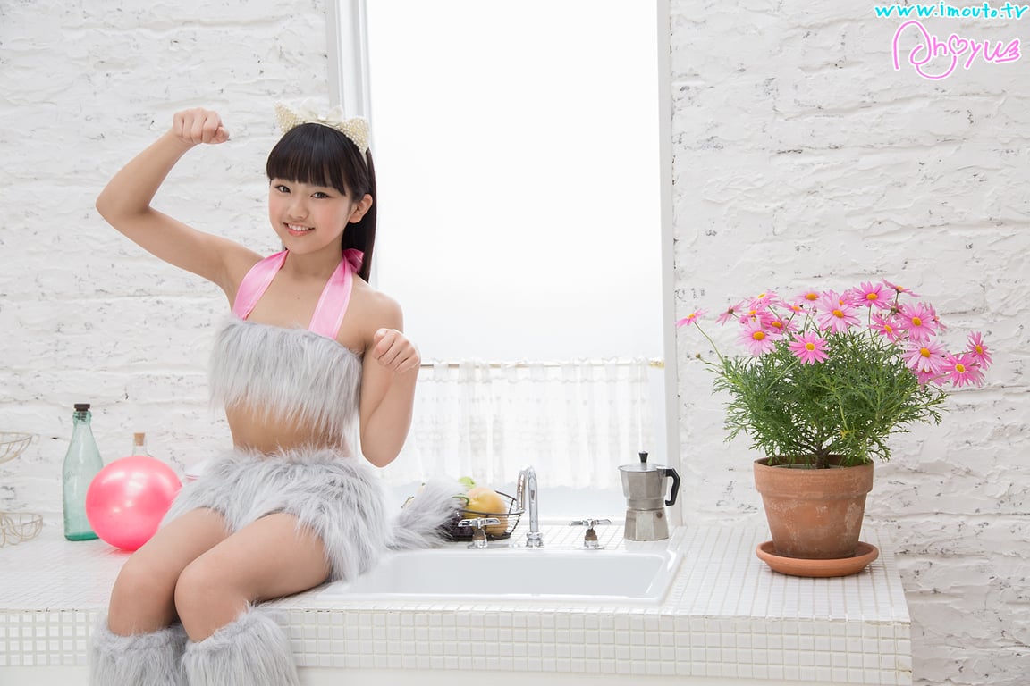 图片[162]-香月杏珠 『第一次的Chu♪』 - 在线免费观看-阅图吧