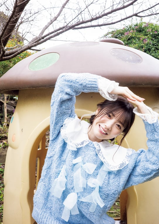 图片[202]-2024.03.20 石川澪写真集「21」 - 在线免费观看-阅图吧