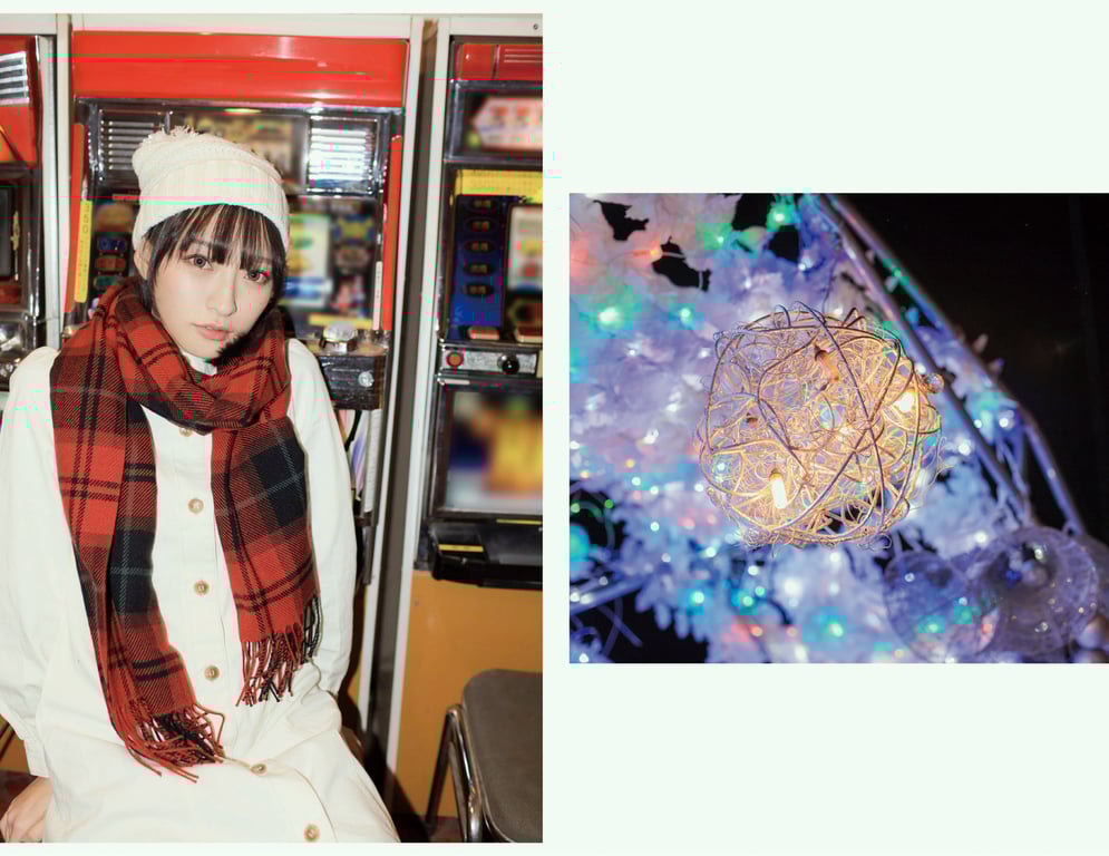 图片[97]-#流川夕 数字写真集 Yuu Complete Edition[200P] - 全本免费在线观看-阅图吧