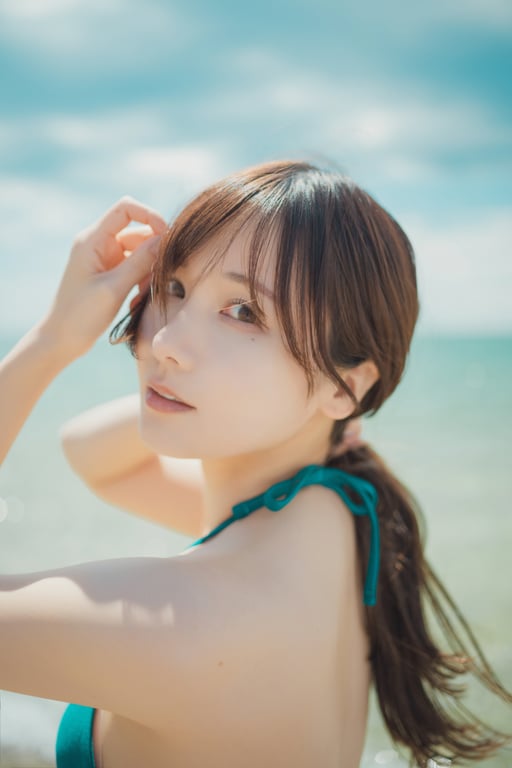 图片[24]-Kenken 跳房子 - Honey - 在线免费观看-阅图吧