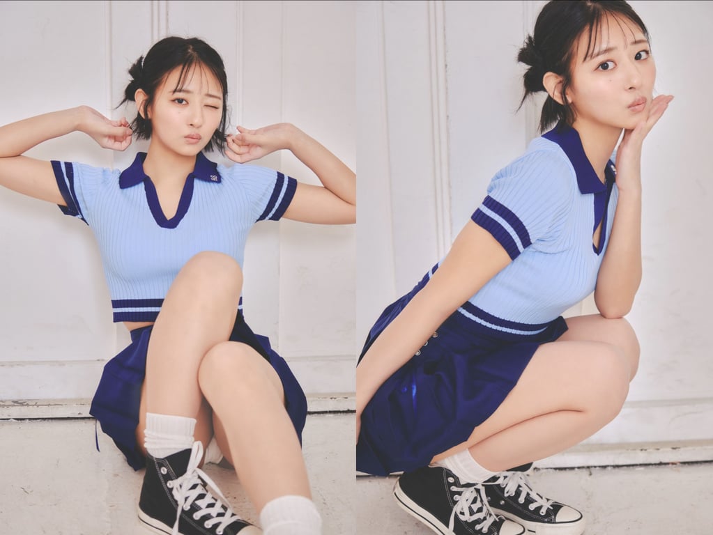 图片[27]-Sumipon 墨丸 - Innocent Love - 在线免费观看-阅图吧